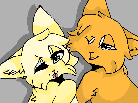Warrior Cat CC (open!) remix