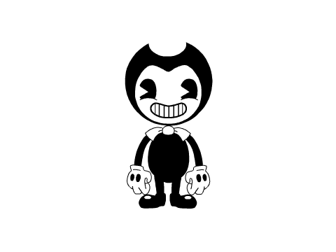 Newer Bendy!