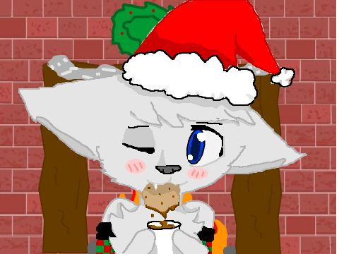 Last Christmas CC ~ ENTRY ~