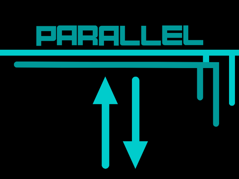 Parallel {Part II}