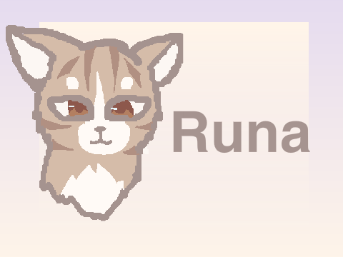Runa - Clans of the City