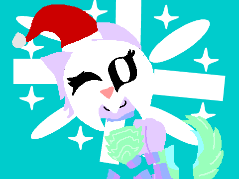 Santa's Coming for Us CC remix