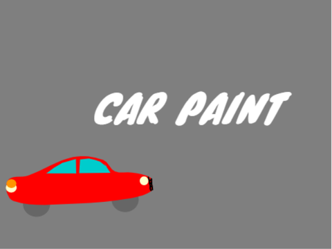 Car Paint