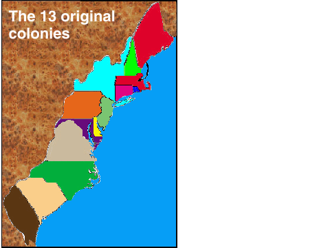 13 colonies-Starter-DO NOT CHANGE 