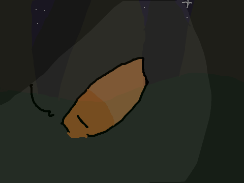  Wolfstone ~ Map part 2 ~ Done!!!!!!!