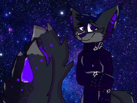Free Custom for @Raiin-