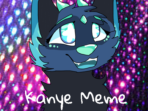 Kanye Meme