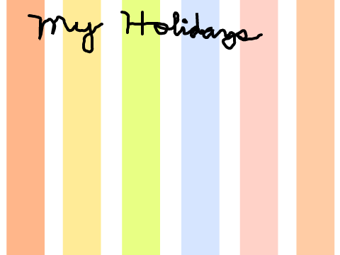 Winter Holidays Contest: Chanukkah