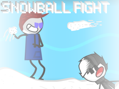 Snowball Fight (Christmas Special)