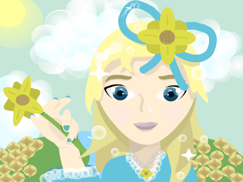 sunflower dreams
