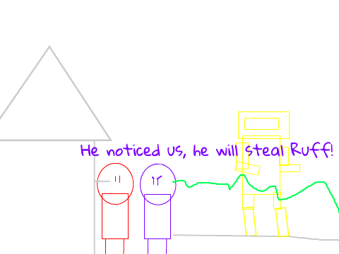 Ana Lines ep.5