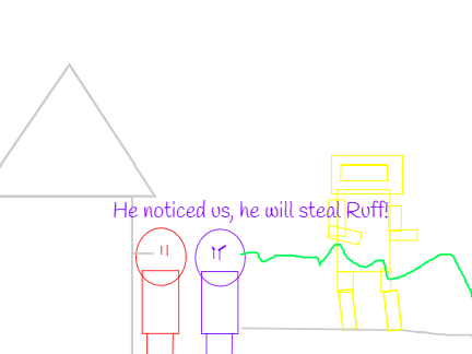Bob and Henry Ep 5 LINES 