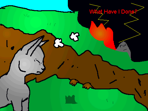 What Do I Do Coloring Contest Entry