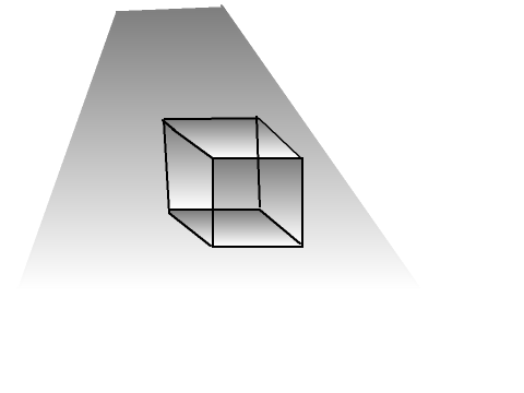 3d cube