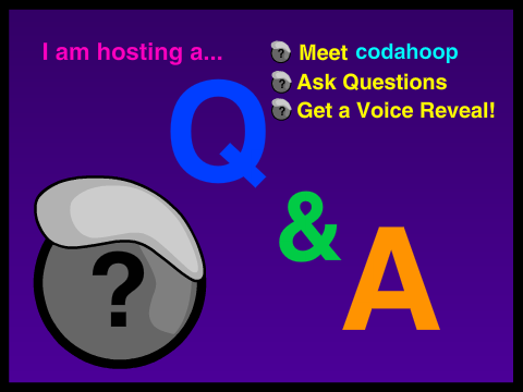 Q & A | 200(ish) followers