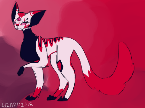 mystic ref