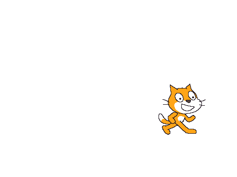 Scratch Scavenger Hunt