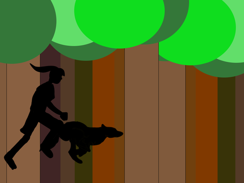 Wolves MAP