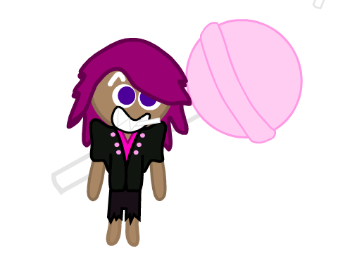 loli pop smasher