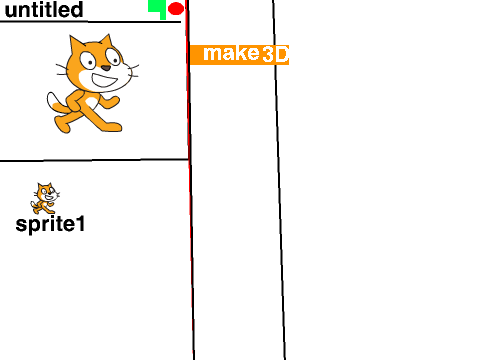 Add your own scratch script