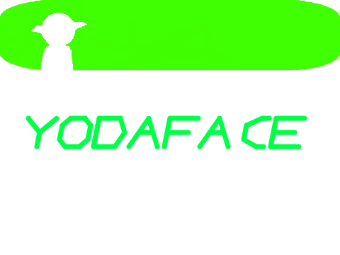 YodaFace