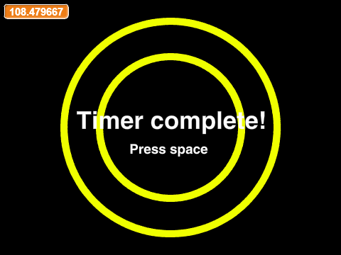  Timer