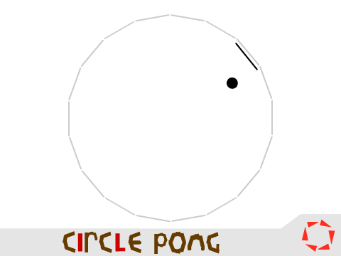 Circle-Pong