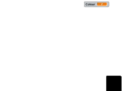 Pixel Paint