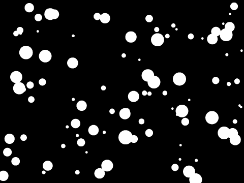 Night Sky Generator