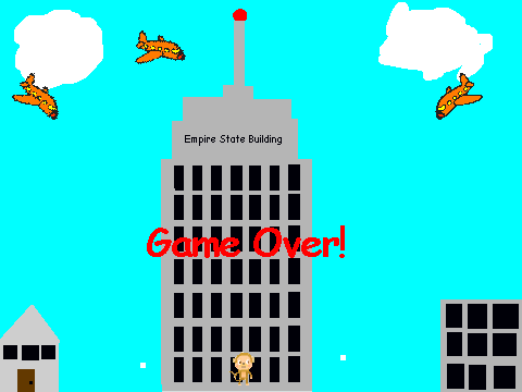 King Kong