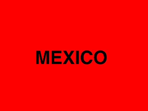 My thoughts on Mexico 2