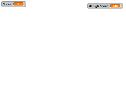 High Score