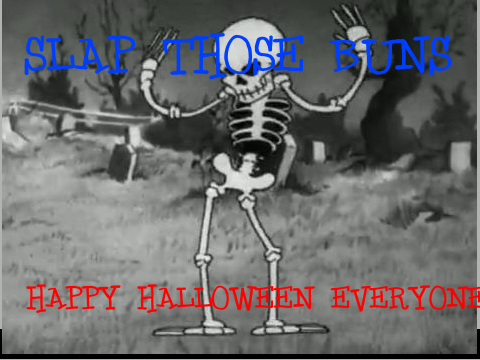 10 steps to have a good halloween