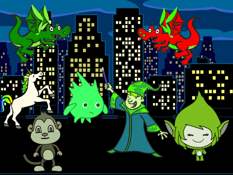 Fantasy Fun