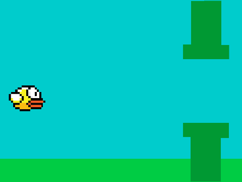 Floppy Bird