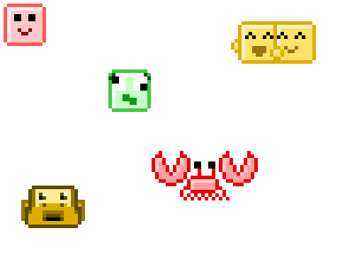 EMOJI PARTY