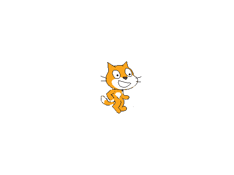 Dance, cat, dance! (for conor4)