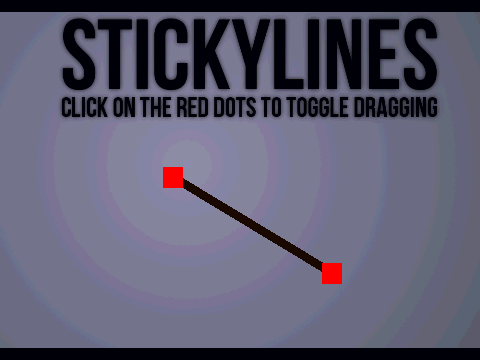 STICKYLINES (Turbo Mode)