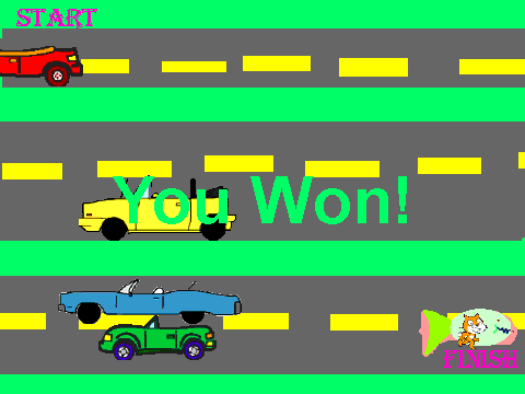 Frogger