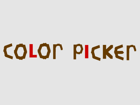Color Picker