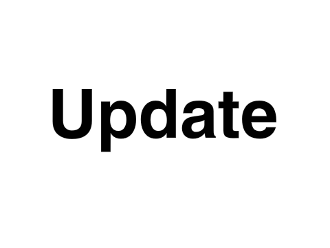 Update