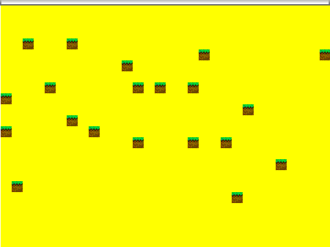 Shooting Star Level Design