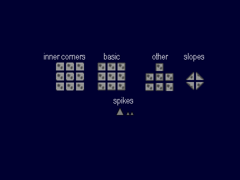 blocks for a collab