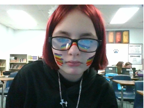 pride