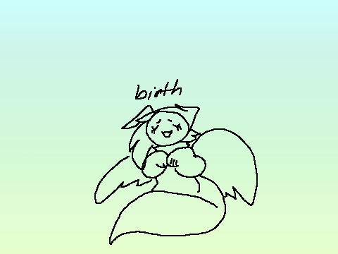 birth