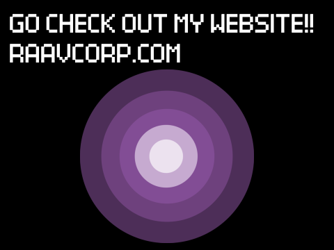 WEBSITE!!!