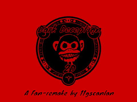 Dark Deception 2D