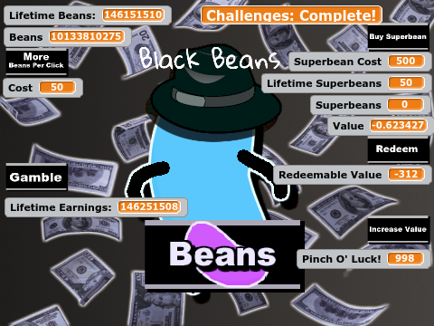 Black Beans