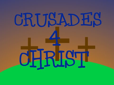Crusades 4 Christ Thumbnail