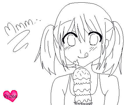 Colouring Contest no.5!